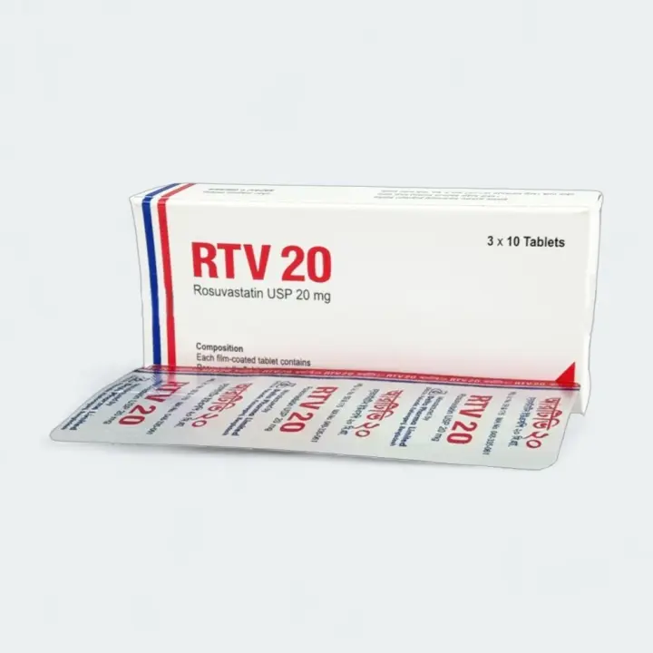 RTV 20