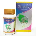 Shanraj