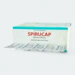 Spirucap