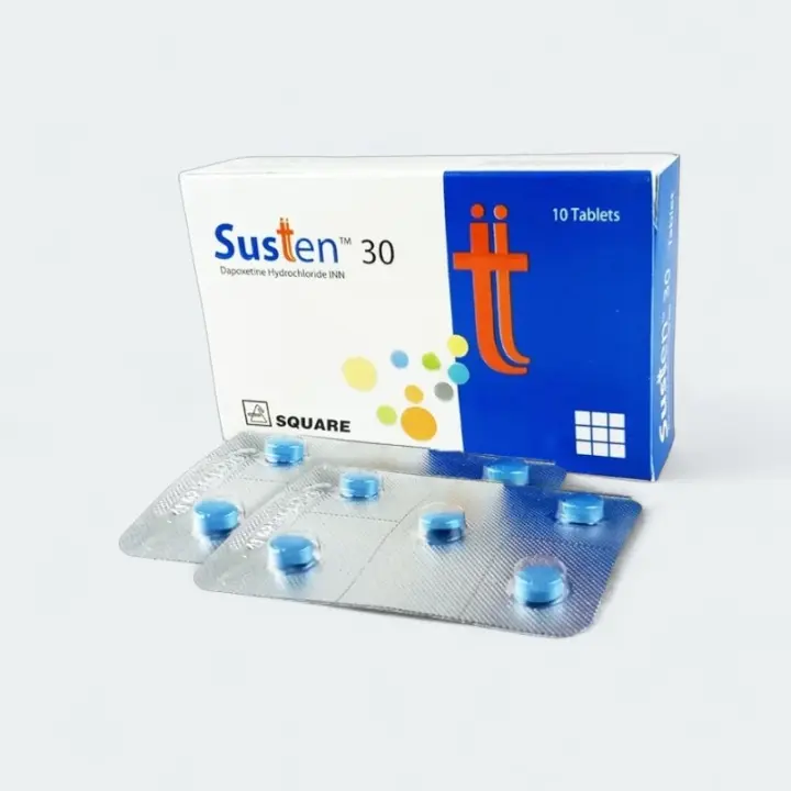 Susten 30