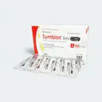 Symbion 6/200 Bexicap