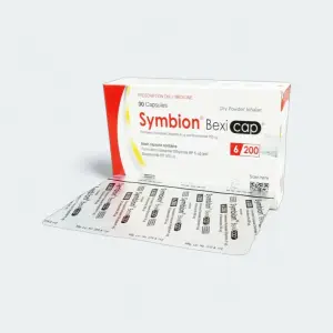Symbion 6/200 Bexicap