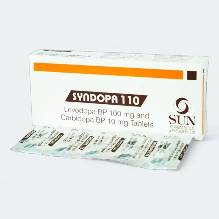 Syndopa 110