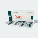 Taven 10