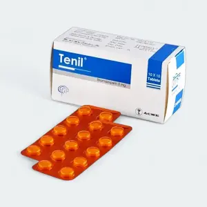 Tenil 3