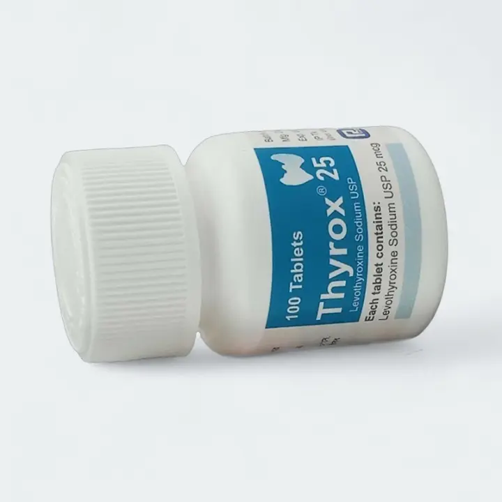 Thyrox 25