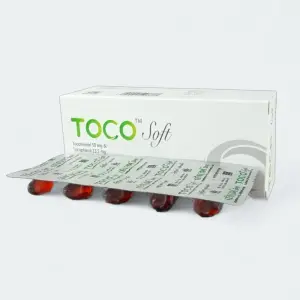 Toco Soft