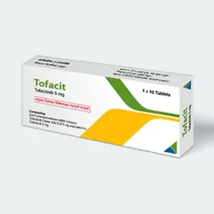 Tofacit 5