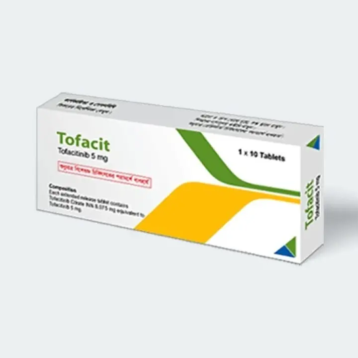 Tofacit 5