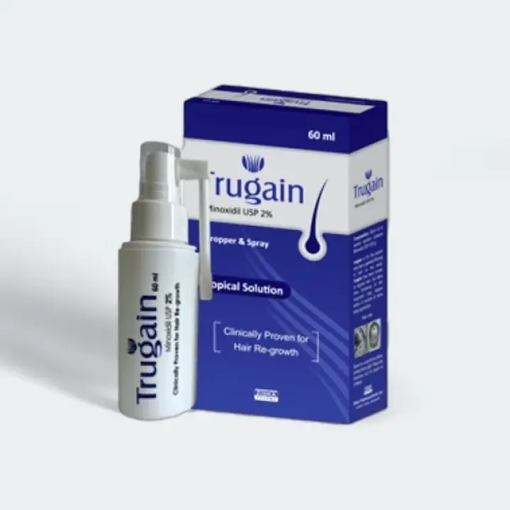 Trugain 2%
