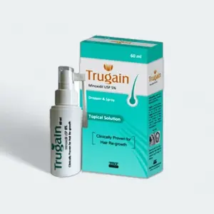 Trugain 5%