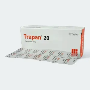 Trupan 20
