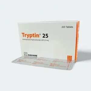 Tryptin 25