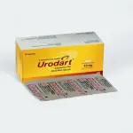 Urodart