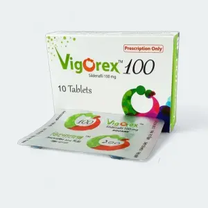 Vigorex 100