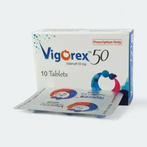 Vigorex 50
