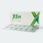 Xfin 250