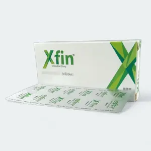 Xfin 250