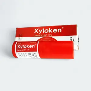 Xyloken 10ml