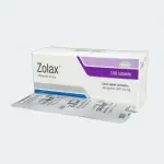 Zolax 0.5