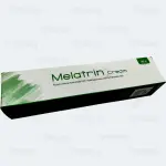 Melatrin Cream