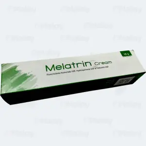 Melatrin Cream