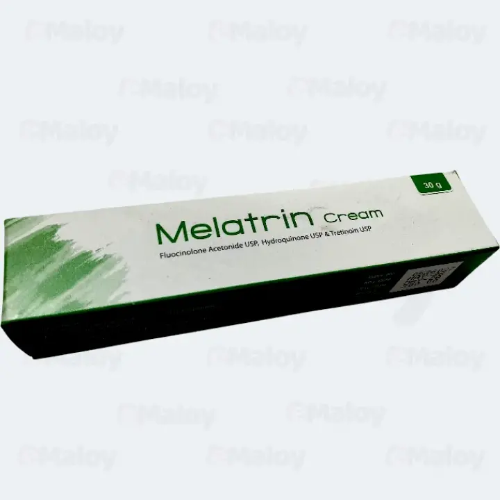 Melatrin Cream