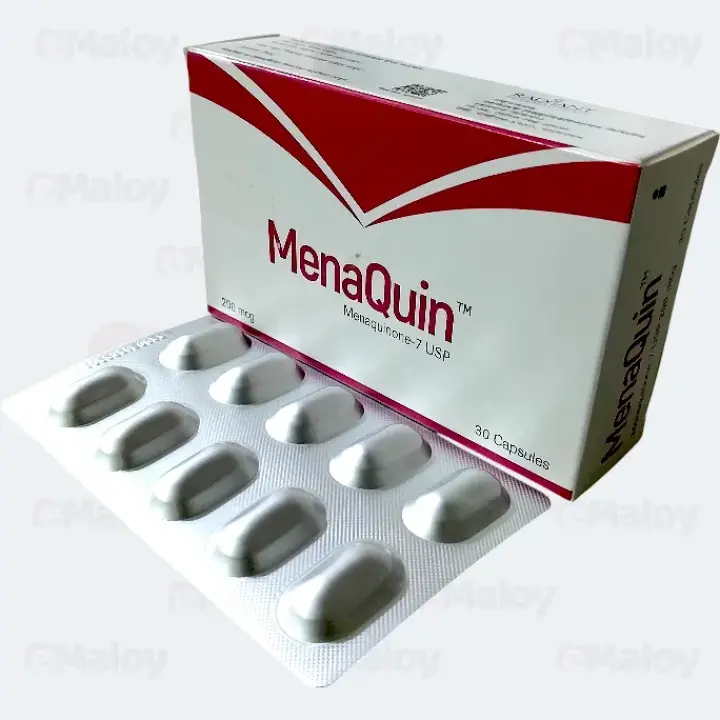 Menaquin 200