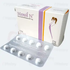 Mensil N