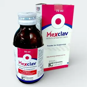 Mexclav