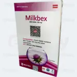 Milkbex 150