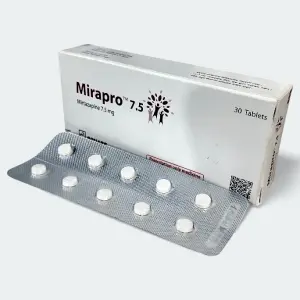 Mirapro 7.5
