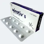 Mirotiv 5