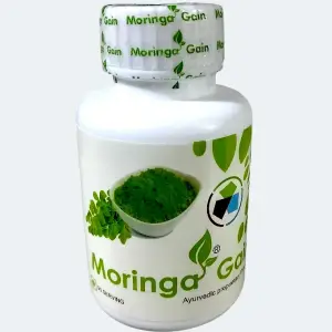 Moringa Gain