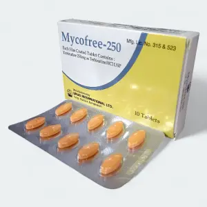 Mycofree 250