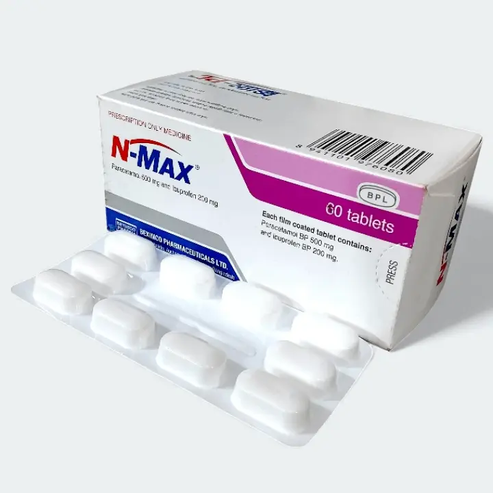 N-Max