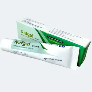 Nafgal 30gm