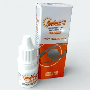 Neofloxin-D