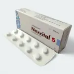 Nexcital 5