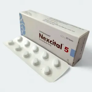 Nexcital 5