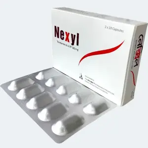 Nexyl 500