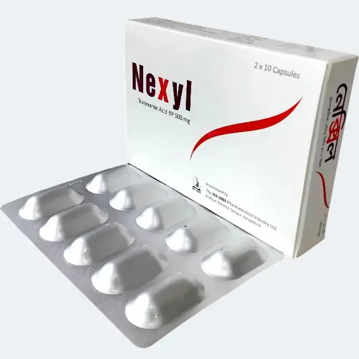 Nexyl 500