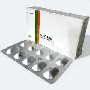 NFT 100
