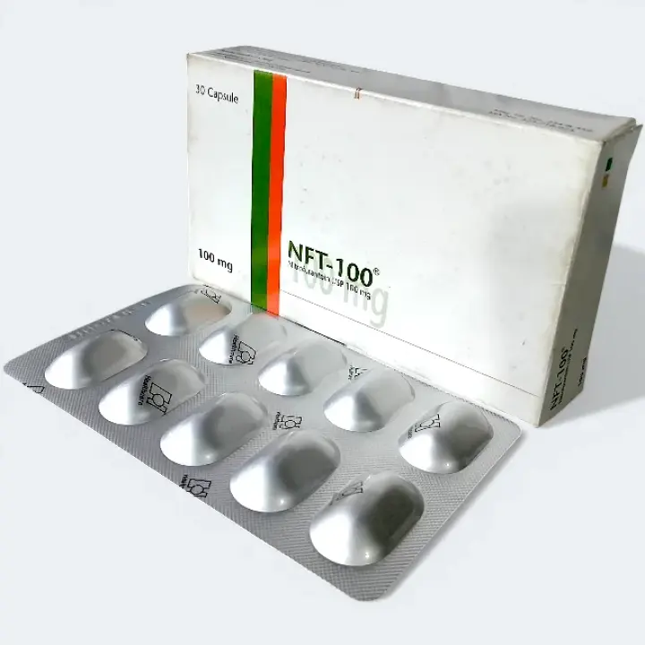 NFT 100
