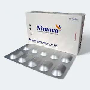 Nimovo 500