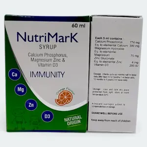 Nutrimark