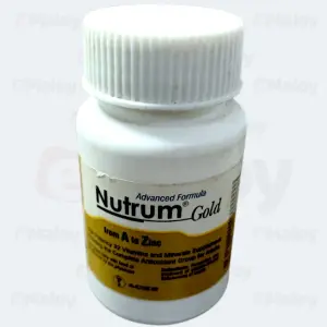 Nutrum Gold