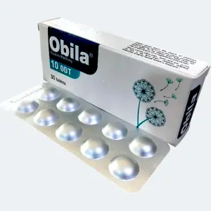 Obila 10
