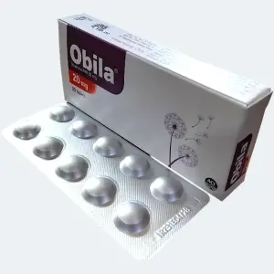Obila 20