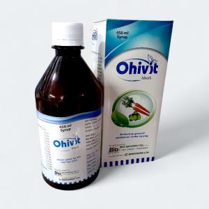 Ohivit